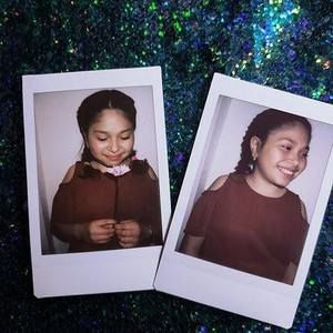 Meet your Posher, Aaliyah